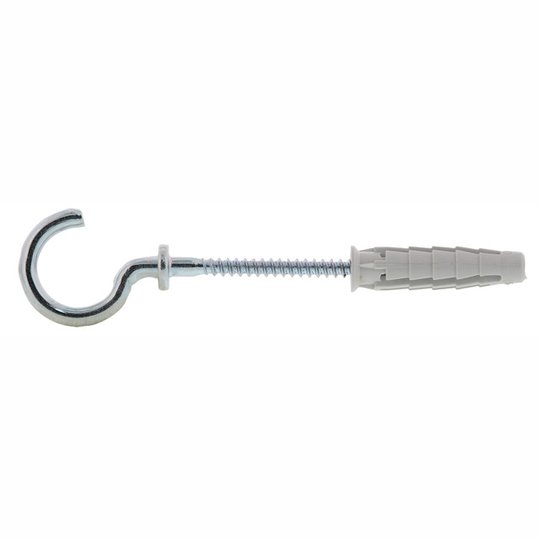 PLUGG NYLON+KROK EFZ NKT 6X30