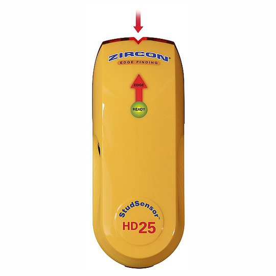 REGELSÖKARE HD25