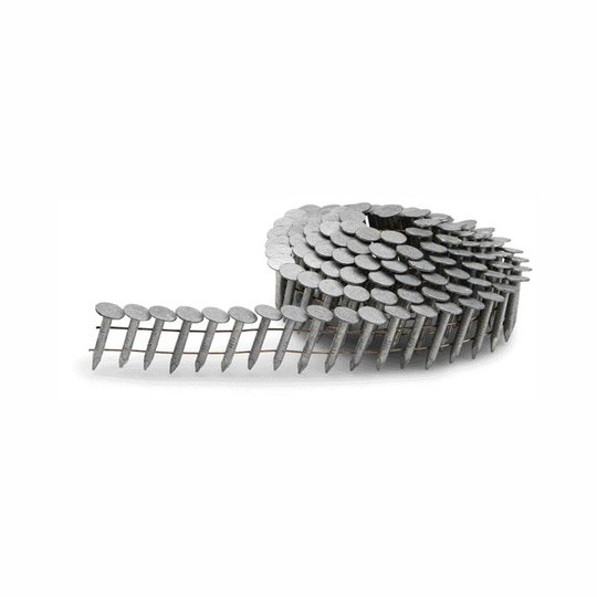 PAPPSPIK FAST COIL FZV 3,1X19