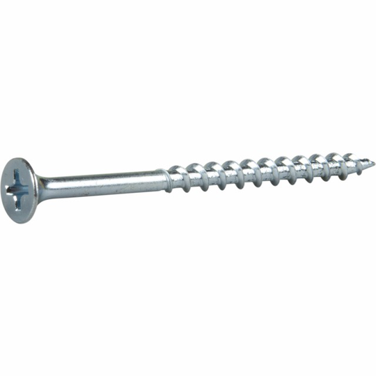 GIPSSKRUV 3,9X55MM FZB TRÄ 100ST | Beijerbygg Byggmaterial
