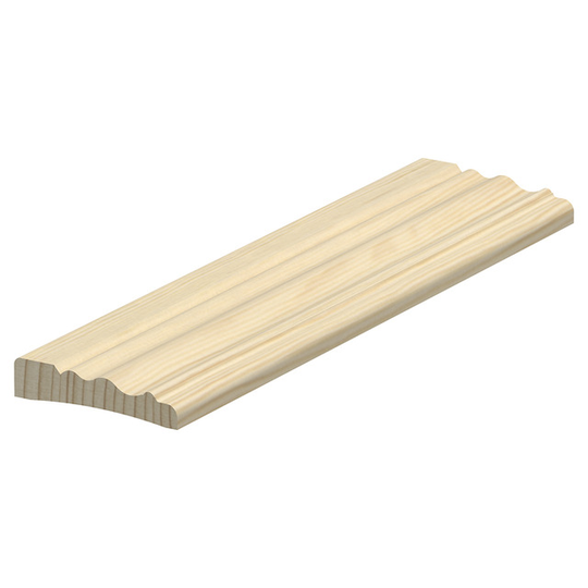 15X69 FODER ALLMOG FURU L=2,2M | Beijerbygg Byggmaterial