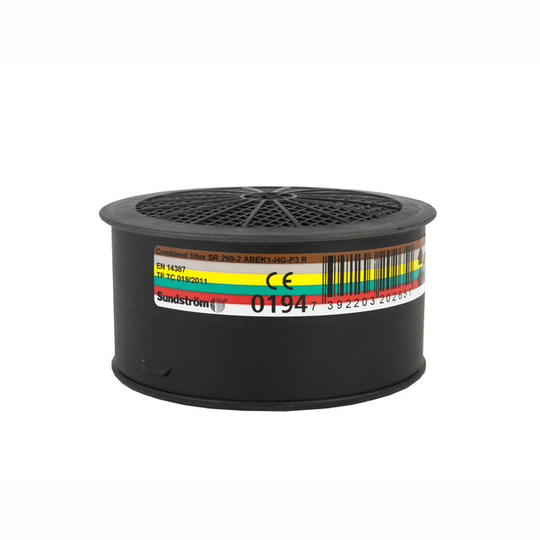 KOMBIFILTER SR 299-2 | Beijerbygg Byggmaterial