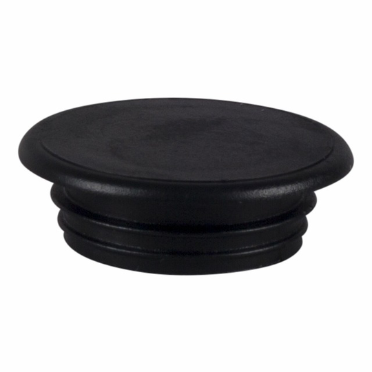 PLASTLOCK PROGRAMA SVART D=14/19MM 200ST | Beijerbygg Byggmaterial