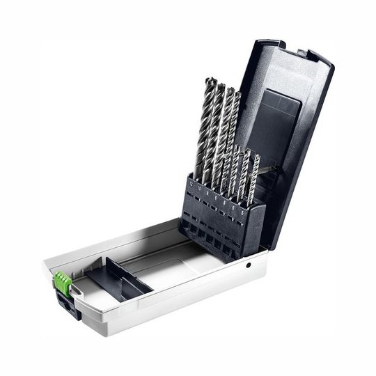 HAMMARBORR SDS-SET D5-D12/7