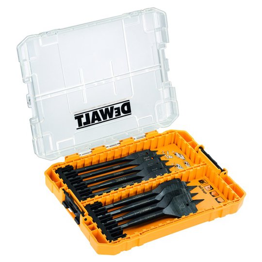 FLATBORRSET DT70751 EXTREME