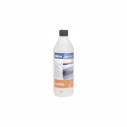 ACETON NITOR 1L