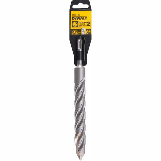 HAMMARBORR SDS+E2 25X250MM