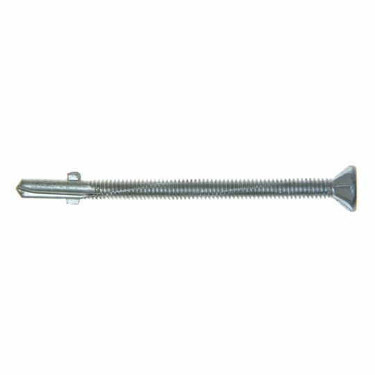 BORRSKRUV STÅL 4,2X45MM T25 | Beijerbygg Byggmaterial