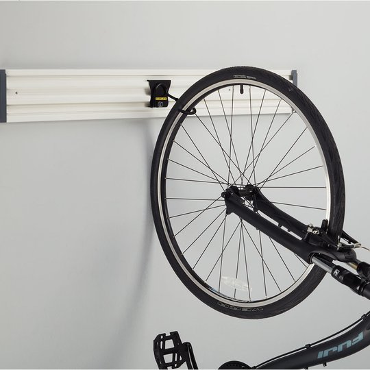 Krok för cykel vertikal Stanley Trackwall