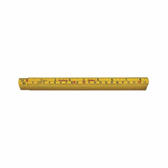 METERSTOCK 2M G61-2-10GUL GFMM