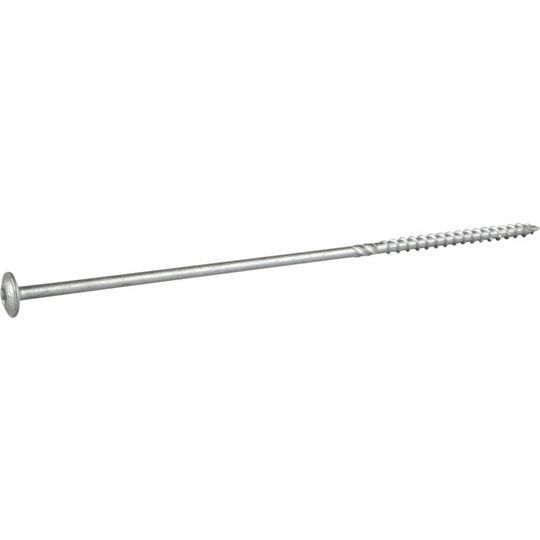 TRÄSKRUV WAF SH 6X220 | Beijerbygg Byggmaterial