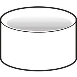 FÖRLÄNGNINGSSTOS CYLINDA