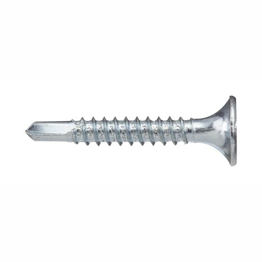 GIPSSKRUV BAND BORR 3,5X25 FZB