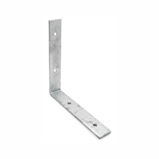 VINKELJÄRN ABK 205X205X5X30 | Beijerbygg Byggmaterial