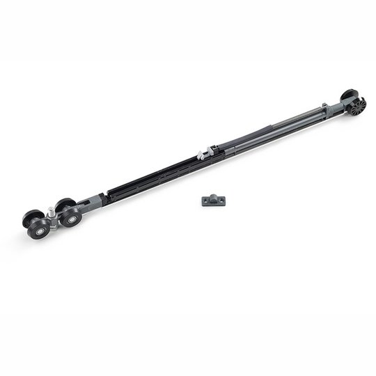 DÖRRBROMS ROLLOCK 945 SOFT