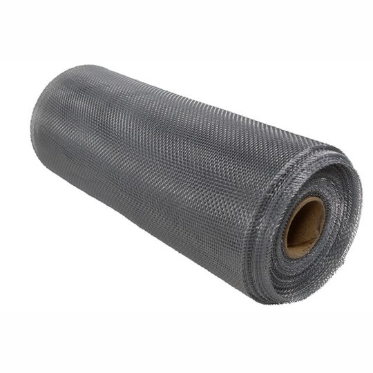 ALUMINIUMDUK NR16 300MM 10M