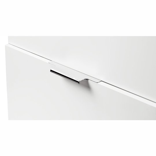 HANDTAG FORMA NO1 KROM 200MM