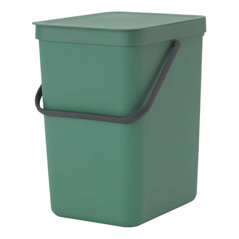 AVFALLSHINK SORT&GO 25L BRABANTIA