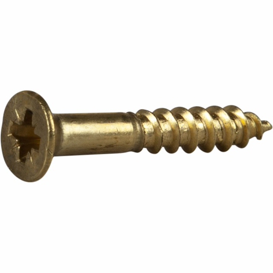 TRÄSKRUV TFX 4,0X25MM MÄSS 8ST | Beijerbygg Byggmaterial