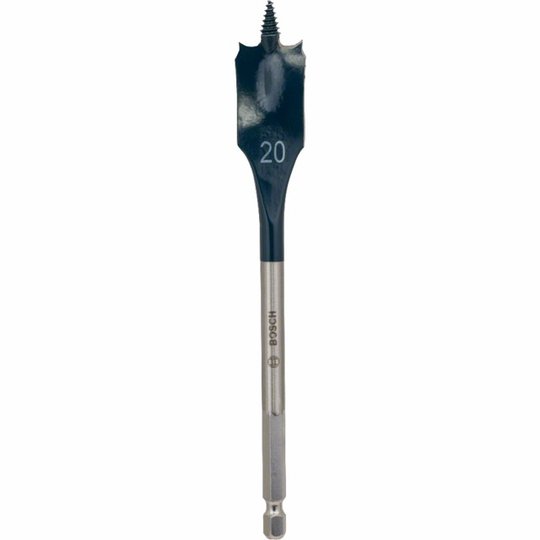 CENTRUMBORR SELFCUT 20X152 1P