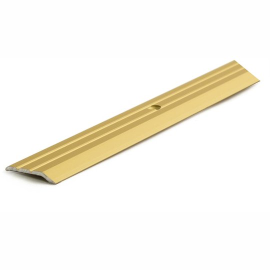 NIVÅLIST GULD 3MM 2M
