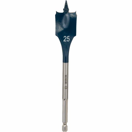 CENTRUMBORR SELFCUT 25X152 1P