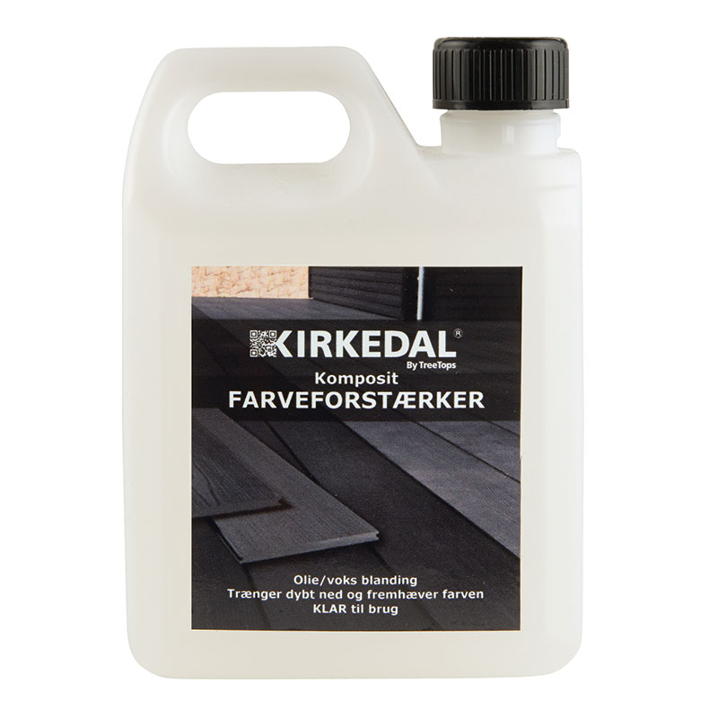 FÄRGFÖRSTÄRKARE KIRKEDAL