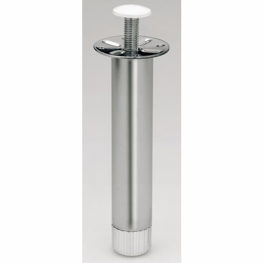 STÖDBEN 180-15 150MM KROM