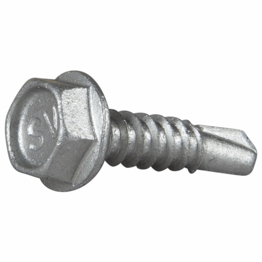 PLÅTSKRUV BS6K CS4,8X19 FL 250 | Beijerbygg Byggmaterial