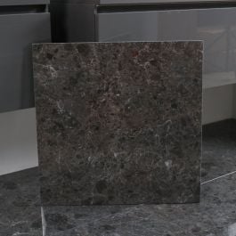 PROVBIT KLINKER ARTIC ANTRACITA BLANK 59X59