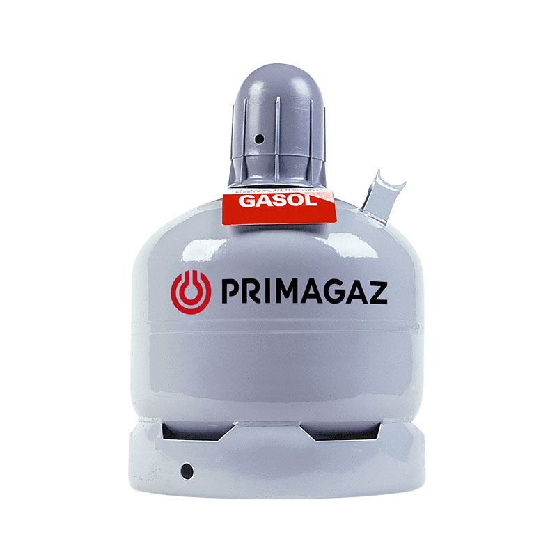 Gasolfyllning Primagaz P6 - Säljs endast i butik