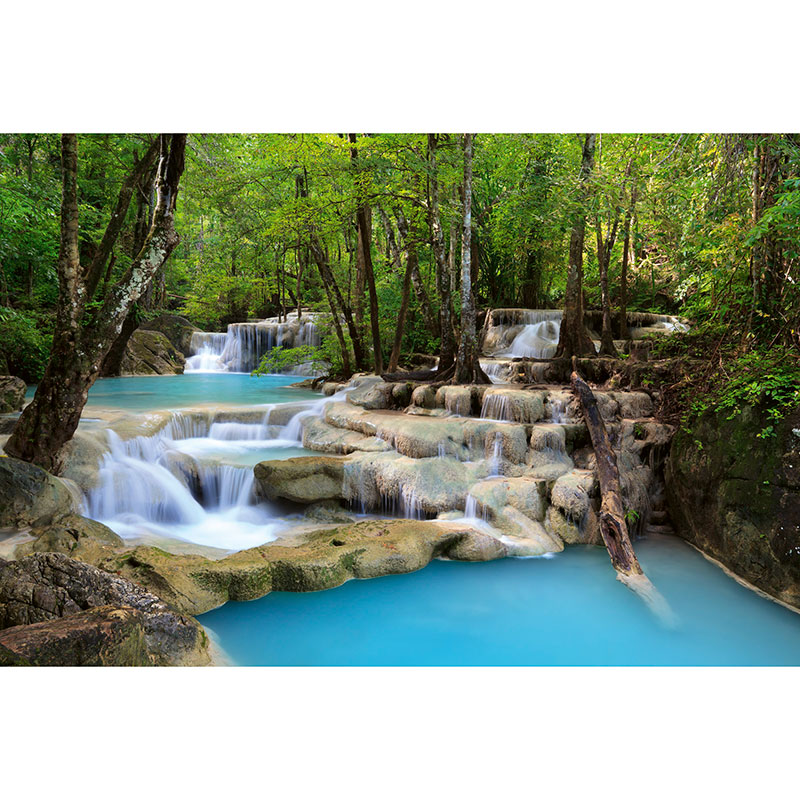Tapet Waterfall Dimex