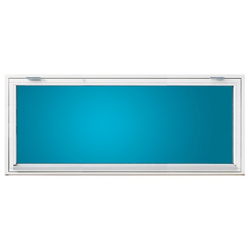 Överkantshängt Tradition 9, 7, Isolerglas plus 1,2