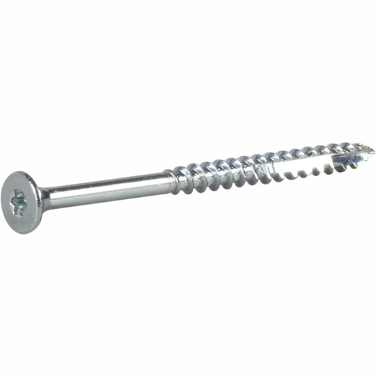 TRÄSKRUV 3,5X50FH CUTTERS UNI 15ST/FRP T | Beijerbygg Byggmaterial