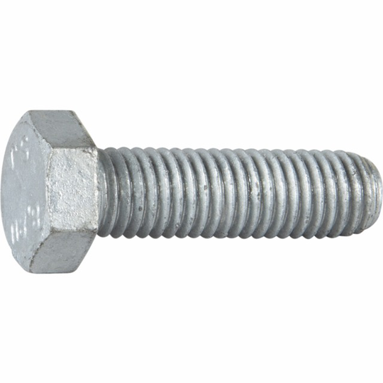 SKRUV M6S I4017 HG FZV M12X40 | Beijerbygg Byggmaterial