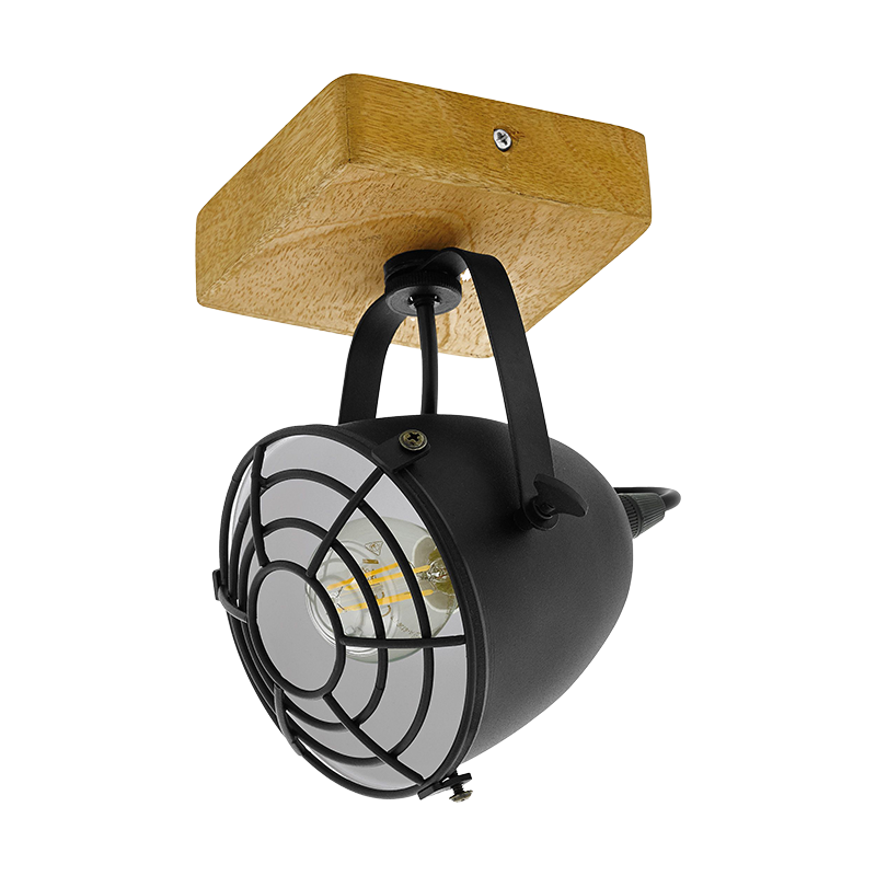 TAK/VÄGGLAMPA GATEBECK EGLO