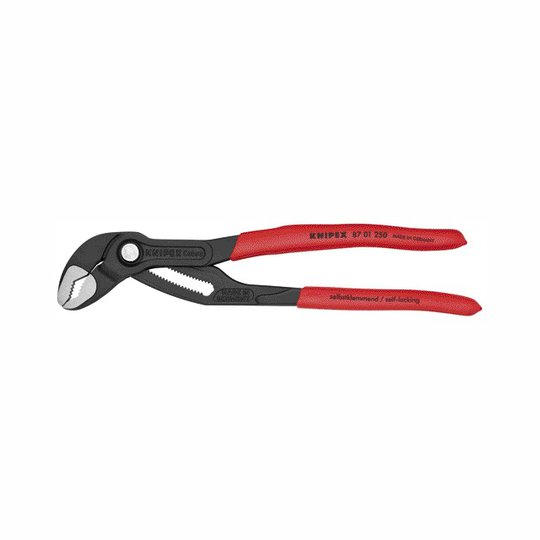 POLYGRIPTÅNG COBRA 250MM