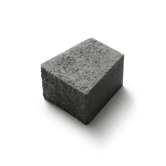 RADIEBLOCK BRILLIANT ANTRACIT