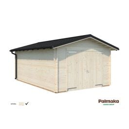 Garage Tomas 19,8 kvm Palmako