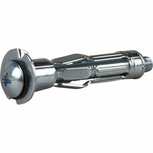 METALLEXPANDER SAM 6E 3-16