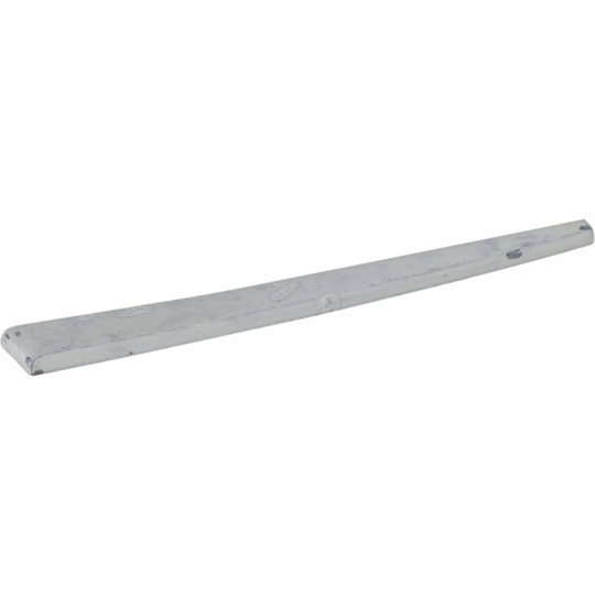 LISTSPIK 60MM LACK VIT | Beijerbygg Byggmaterial