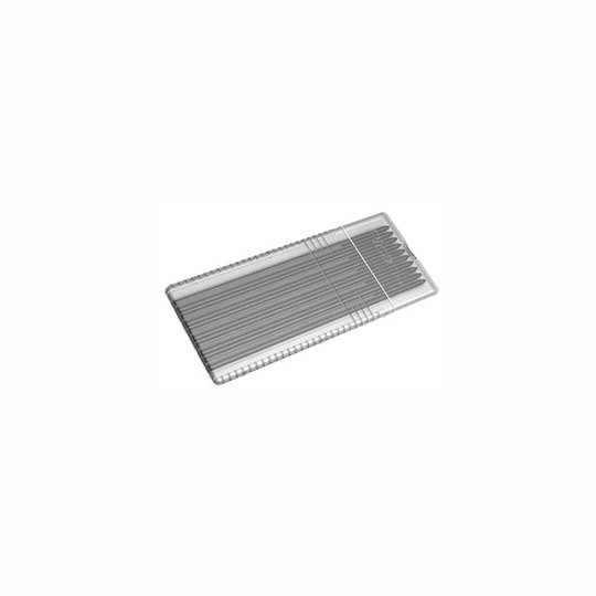RESERVSTIFT PICA DRY GRAPHITE