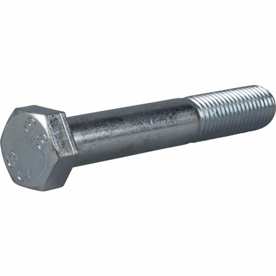 SKRUV M6S I4014 DG FZB M16X100