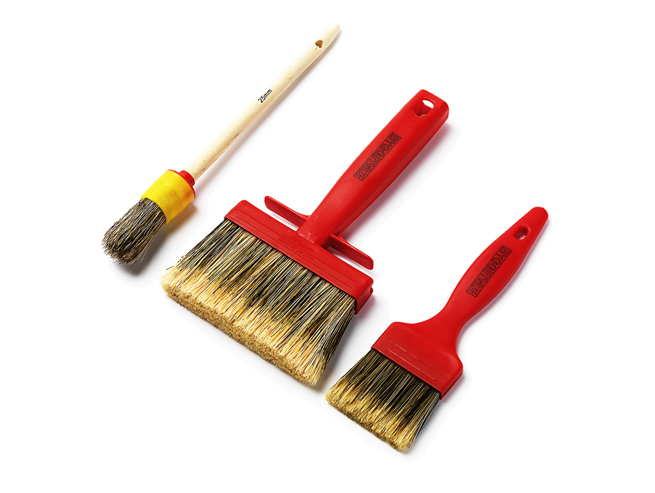 Penselset