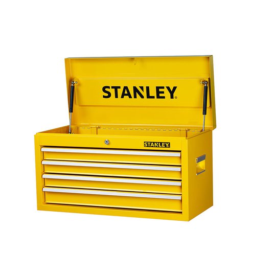 Metall Stanley Toppkista