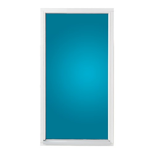 Fast fönster Tradition 7, 14, Isolerglas plus 1,2