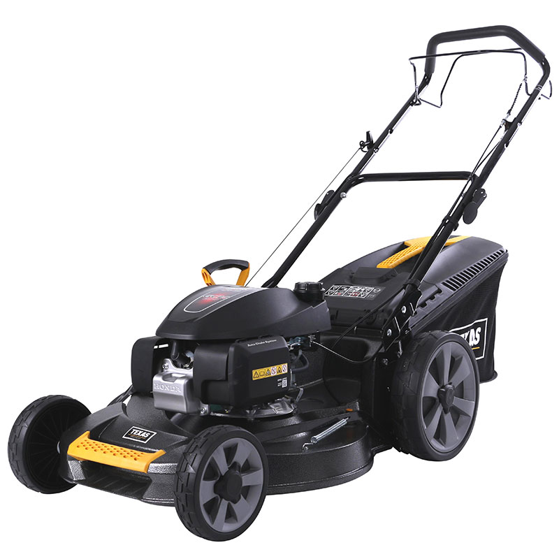 GRÄSKLIPPARE WLA5390TR/W TEXAS