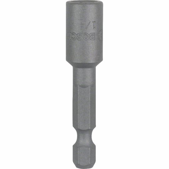 HYLSBITS 1/4 50MM MAGNET