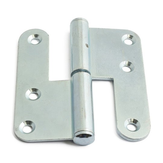 LYFTGÅNGJÄRN 3220 98MM HÖGER ELZINK 2-PACK
