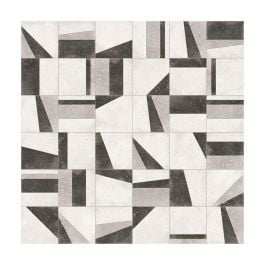 KLINKER OSAKA BLANCO 20X20 NORDIC KAKEL